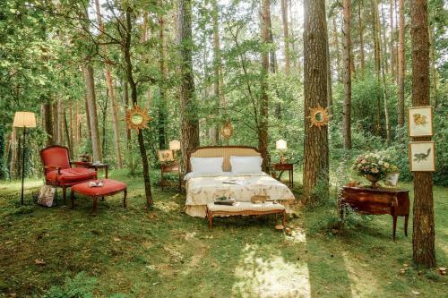 Kronon Park Hotel