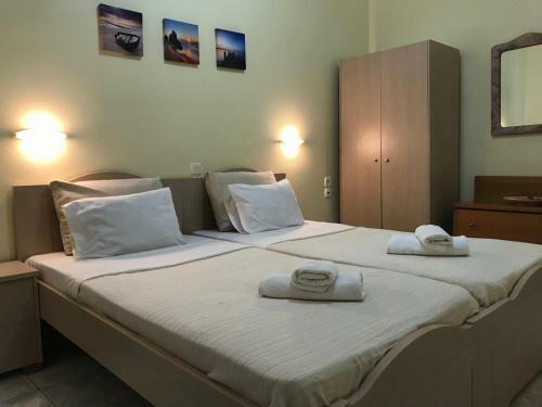 Areti Hotel Apartments