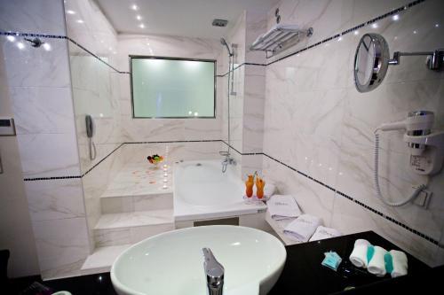 Danai Hotel & Spa