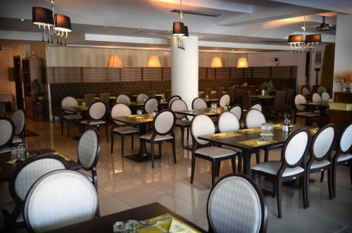 Danai Hotel & Spa