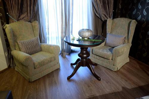 Danai Hotel & Spa