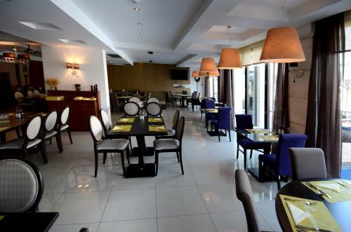 Danai Hotel & Spa