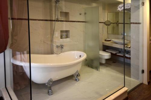 Danai Hotel & Spa