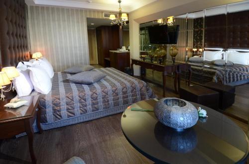 Danai Hotel & Spa