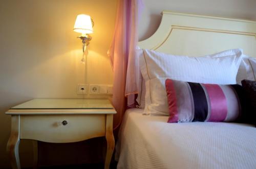 Danai Hotel & Spa
