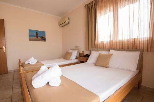 Hotel Atira Studios