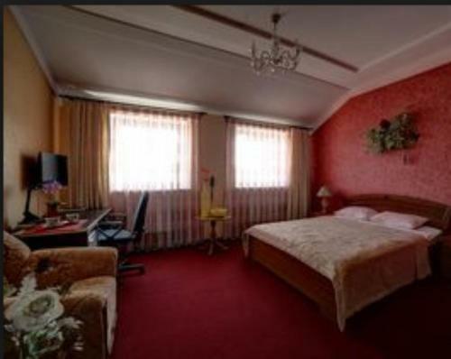 Slavia Hotel