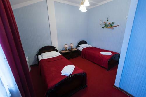Slavia Hotel