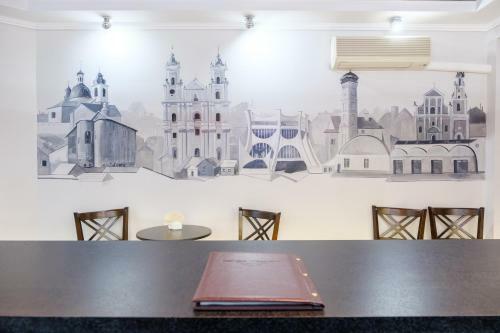 Slavia Hotel