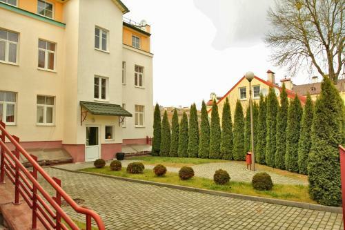 Slavia Hotel