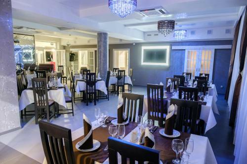 Slavia Hotel
