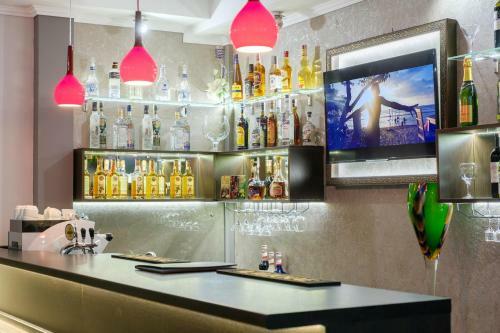 Slavia Hotel