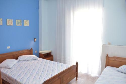 Ainalis Apartments