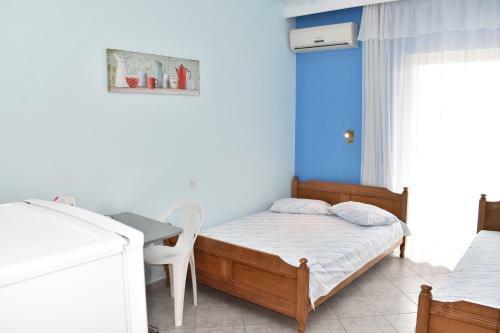 Ainalis Apartments