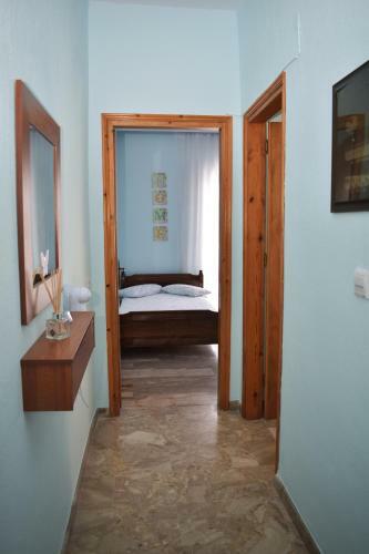 Ainalis Apartments