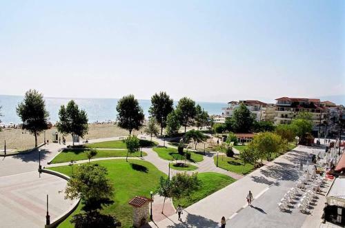 Ainalis Apartments