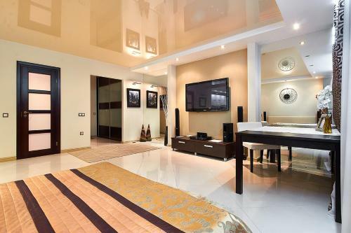 Apartamento Grodnohome Pushkina 37-87 Superior