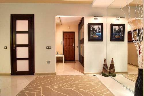 Apartamento Grodnohome Pushkina 37-87 Superior