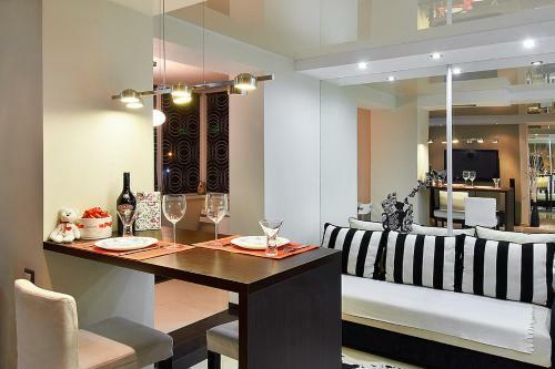 Apartamento Grodnohome Pushkina 37-87 Superior