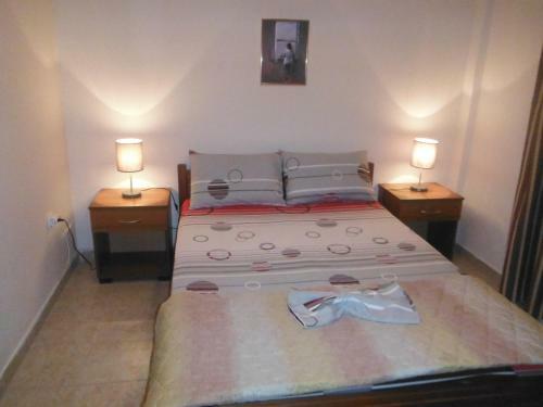 Dimitra's Apartments