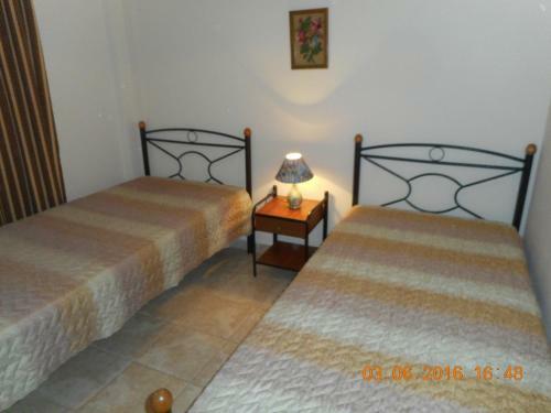Dimitra's Apartments