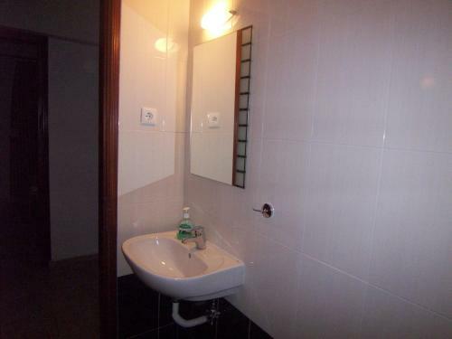 Dimitra's Apartments
