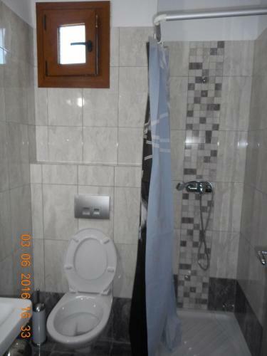 Dimitra's Apartments