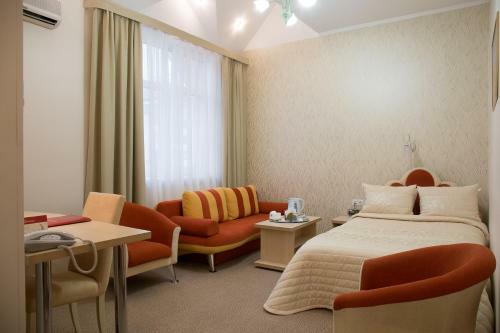 Semashko Hotel