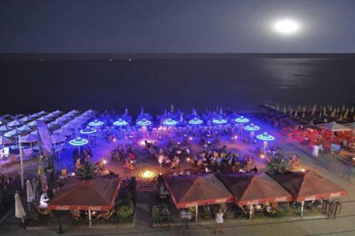 El Greco Beach Hotel
