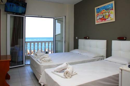 El Greco Beach Hotel