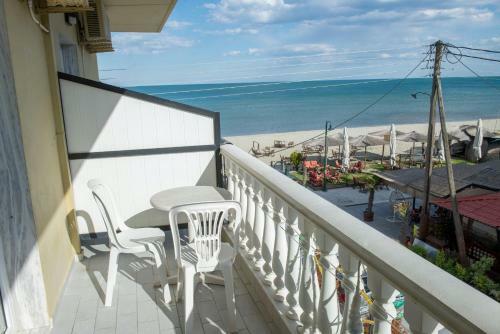 El Greco Beach Hotel