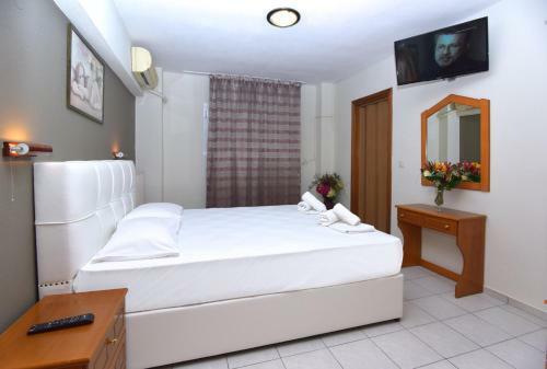 El Greco Beach Hotel