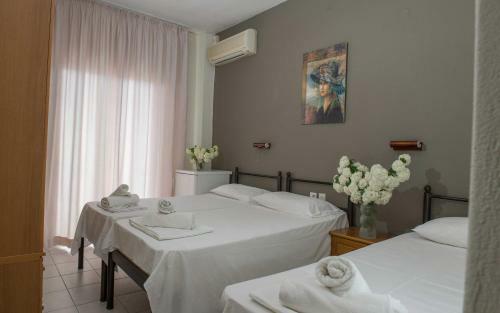 El Greco Beach Hotel