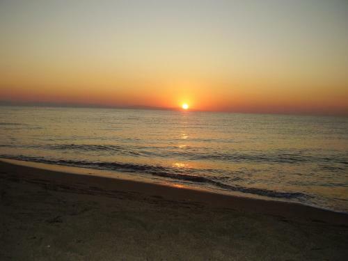 El Greco Beach Hotel
