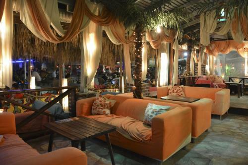 El Greco Beach Hotel