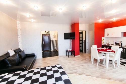 Apartamento Grodnohome Popovicha 16th Floor