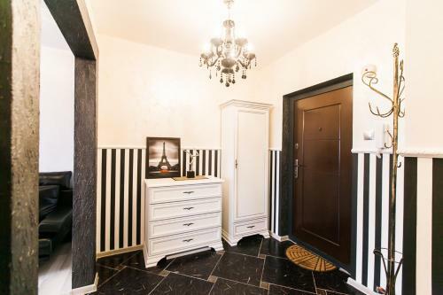 Apartamento Grodnohome Popovicha 16th Floor