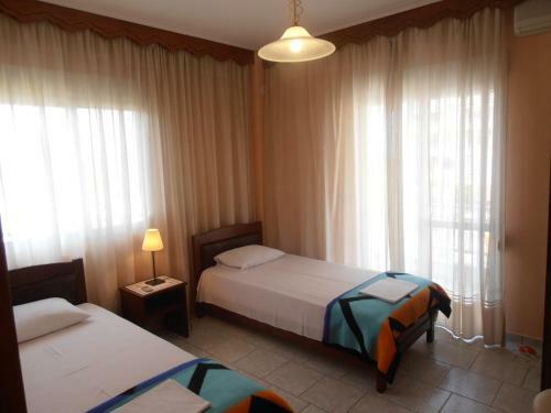 Apartments Palladium