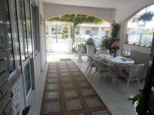 Apartments Palladium