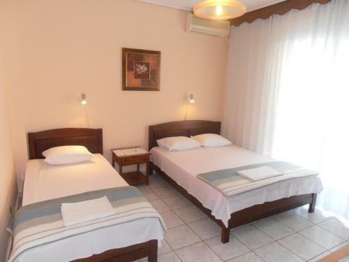 Apartments Palladium