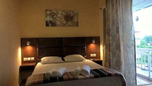 Apartments Palladium