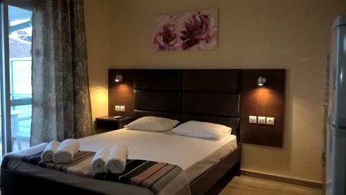 Apartments Palladium