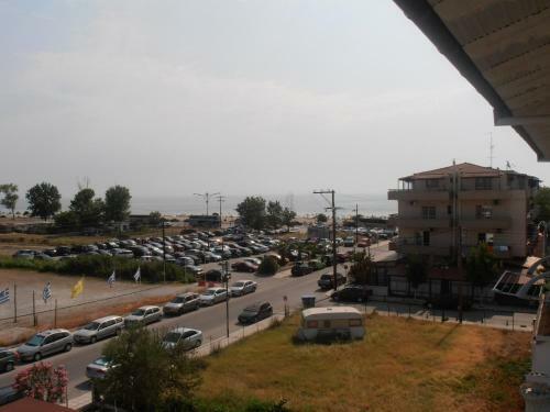 Apartments Palladium