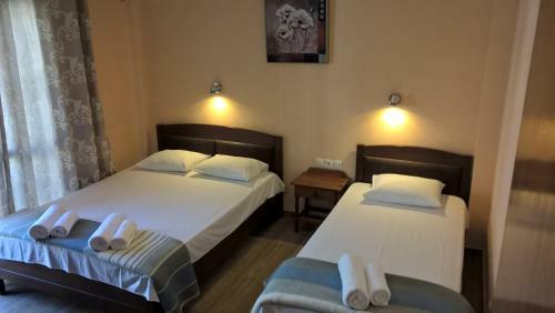 Apartments Palladium
