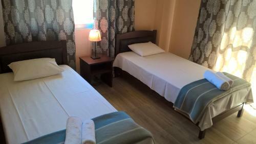 Apartments Palladium
