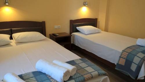 Apartments Palladium