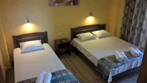 Apartments Palladium
