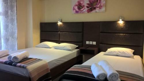 Apartments Palladium