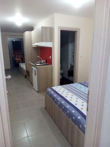 Apartamento Villa Konstantinos