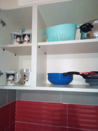 Apartamento Villa Konstantinos